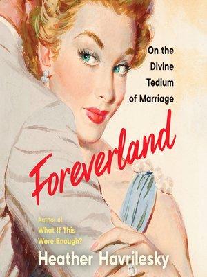 cover image of Foreverland